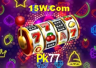 Promoções Sazonais Pk77