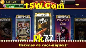Bonus Features Pk77