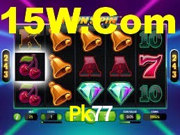 Experimente o Login Seguro Premium no Pk77