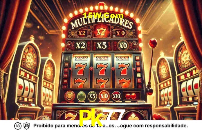Live Casino Pk77