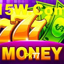 Welcome Bonus Pk77