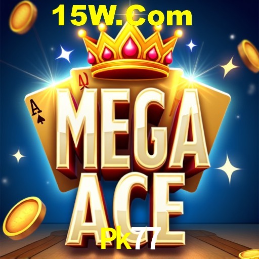 Descubra a Magia dos Jogos de Arcade no Pk77