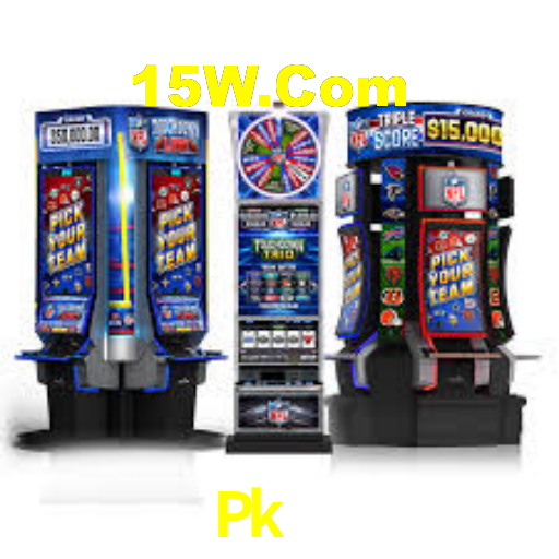 Sinta a adrenalina dos jogos de cassino com Pk77
