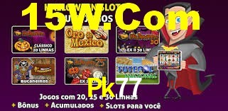 Exclusive Games Pk77