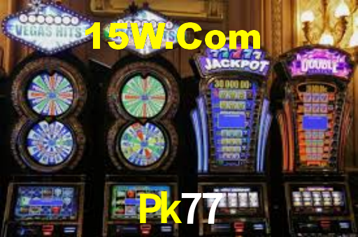 Pk77 - Plataforma Oficial - Pk77 Bet