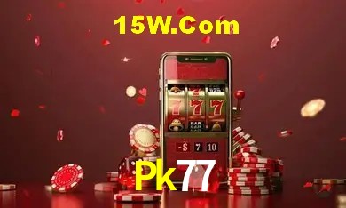 Provedores de Jogos Pk77
