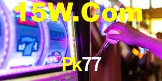 Live Casino Pk77