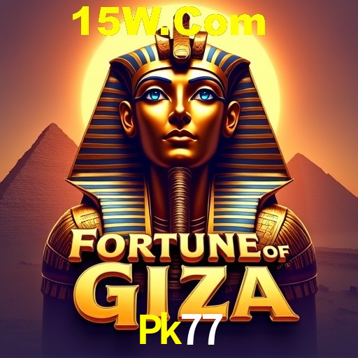 Desvendando o Mundo dos Jogos Virtuais na Pk77