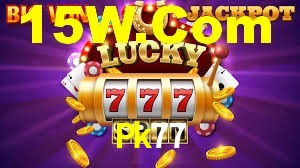 Blackjack Table Pk77