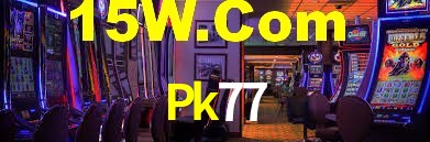 Pk77 App Interface