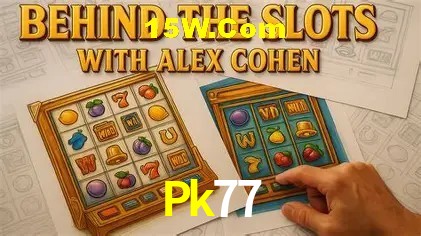 Casino Ao Vivo Pk77
