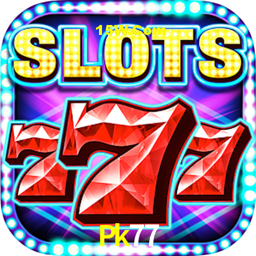 Game Providers Pk77