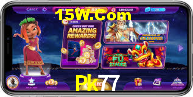 Pk77 Login