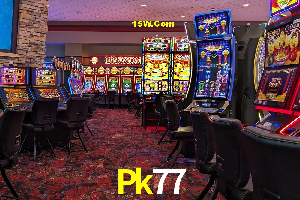 Games Directory Pk77